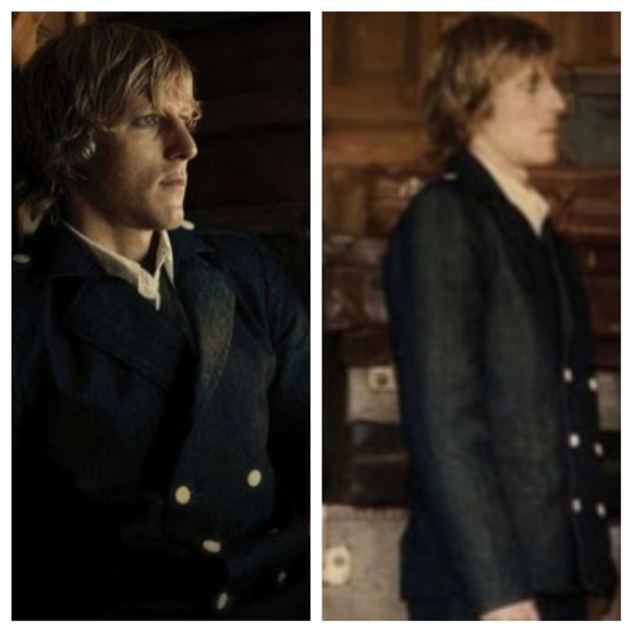 Levi's Other - MEN Andy Wahrol Foundation X Levi's Blazer, size L